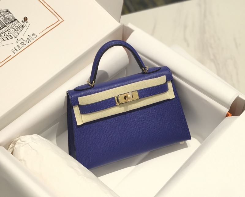 Hermes Kelly Bags